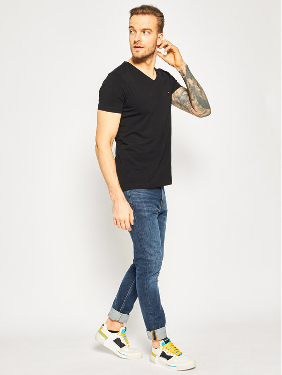 Tričko Tommy Hilfiger