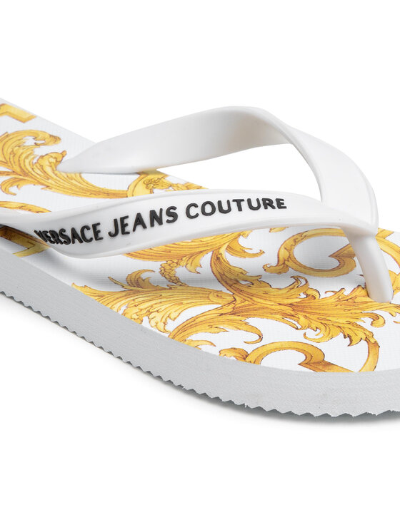 Žabky Versace Jeans Couture