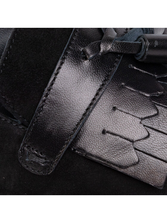 Poltopánky Gino Rossi