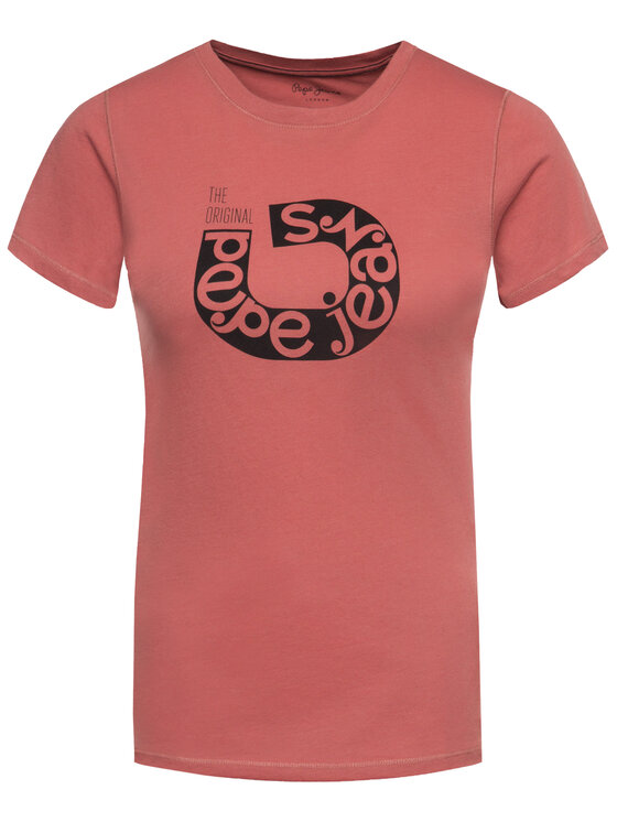 Tričko Pepe Jeans