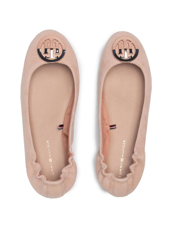 Baleríny Tommy Hilfiger