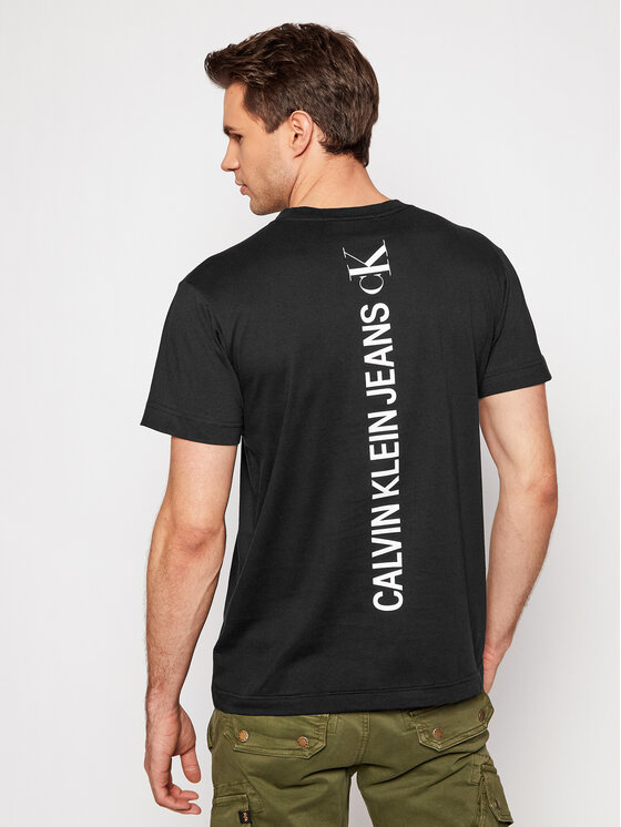 Tričko Calvin Klein Jeans