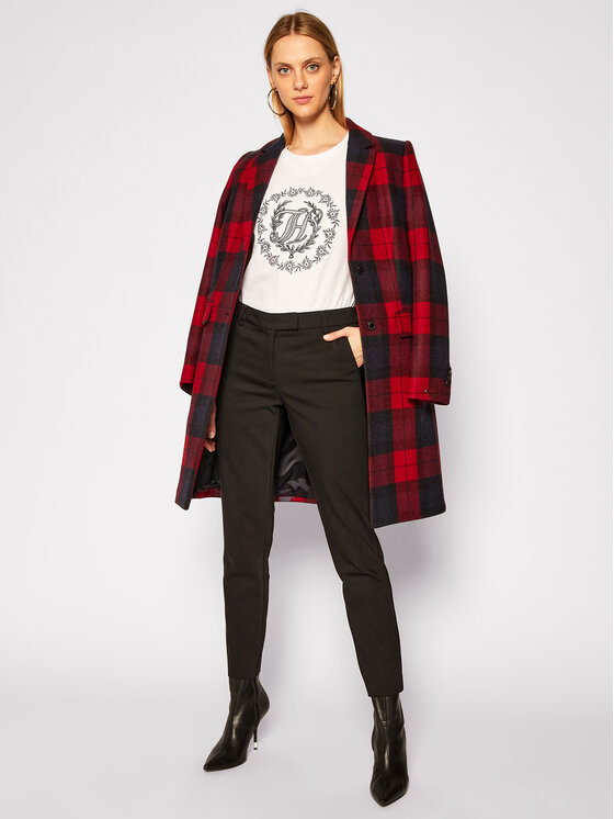 Tričko Tommy Hilfiger