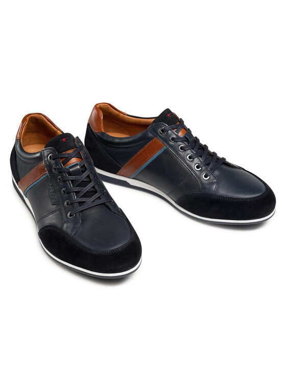 Sneakersy Gino Rossi