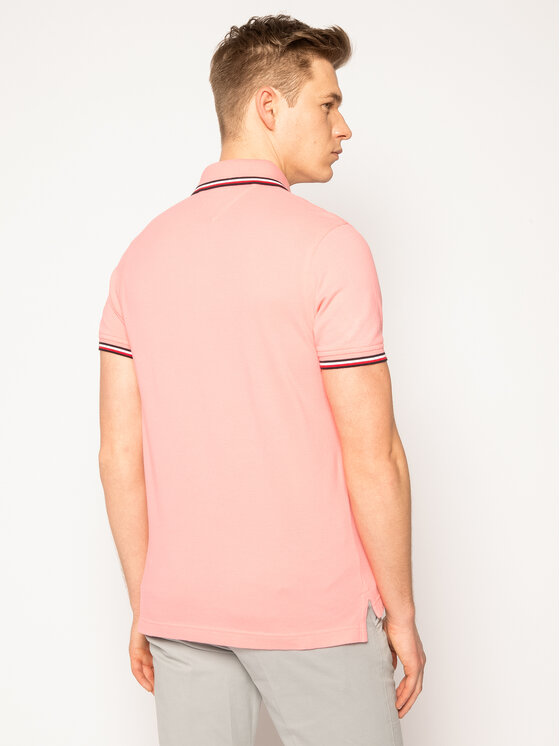 Polokošeľa Tommy Hilfiger