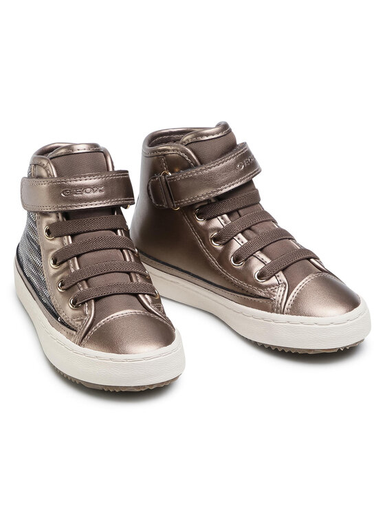 Šnurovacia obuv Geox