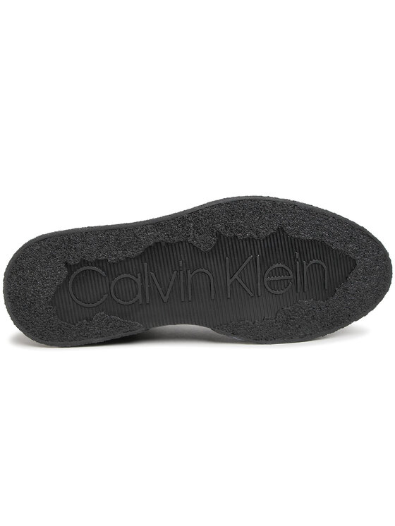 Sneakersy Calvin Klein