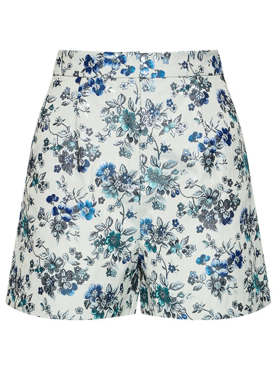 Bavlnené šortky Pinko