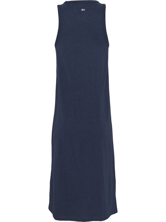 Letné šaty Tommy Jeans