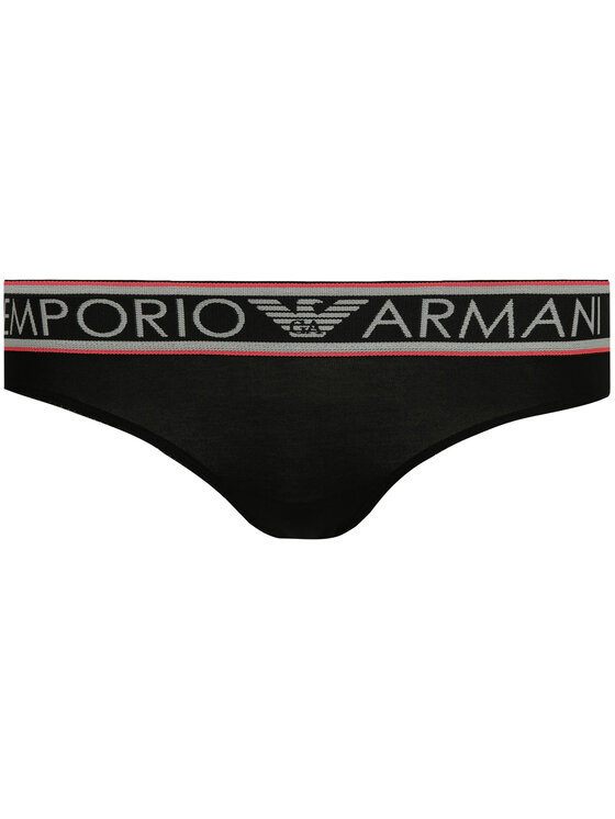 Klasické nohavičky Emporio Armani Underwear