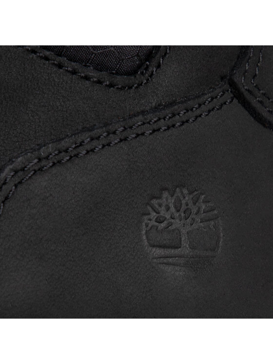 Šnurovacia obuv Timberland