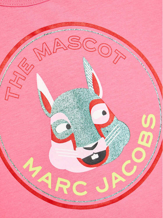 Tričko Little Marc Jacobs