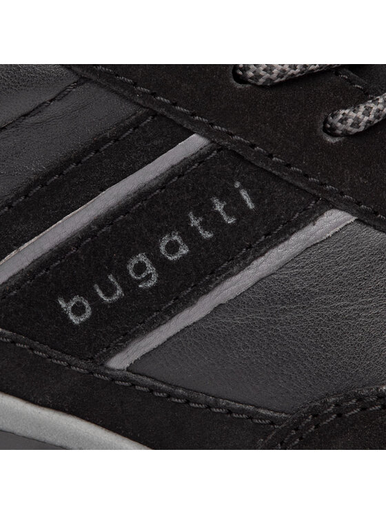 Sneakersy Bugatti