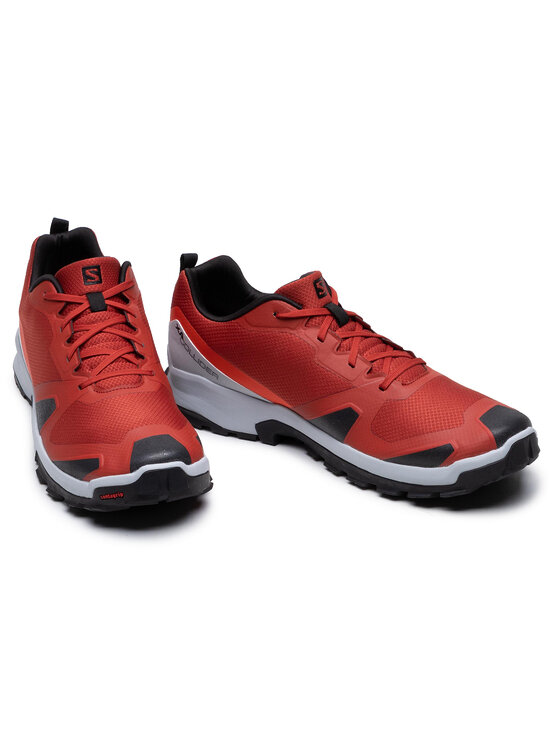 Trekingová obuv Salomon