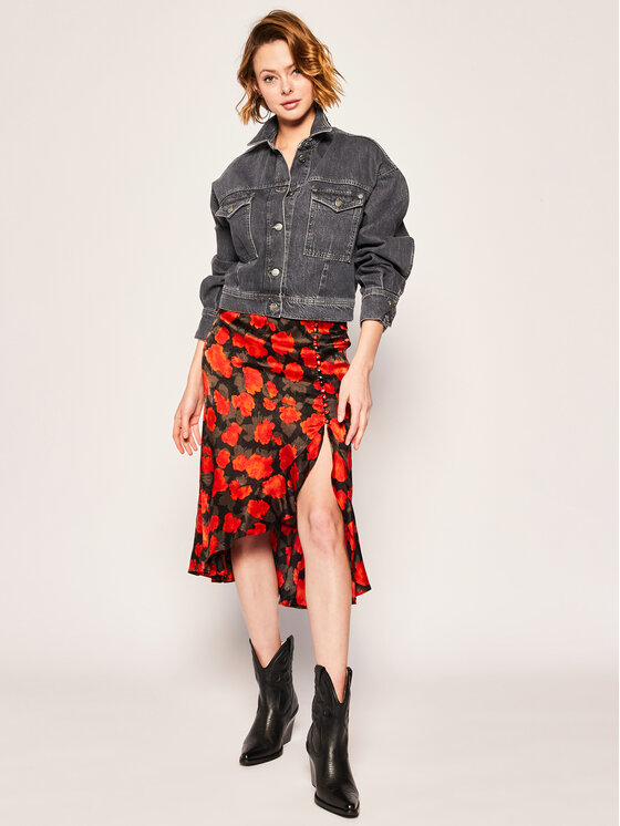 Džínsová bunda Pepe Jeans