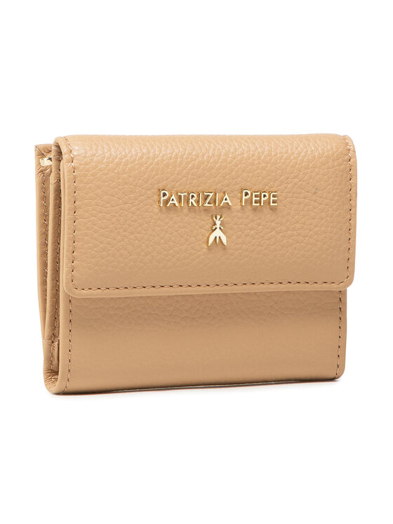 Malá dámska peňaženka Patrizia Pepe