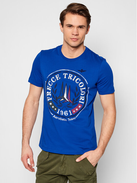 Tričko Aeronautica Militare