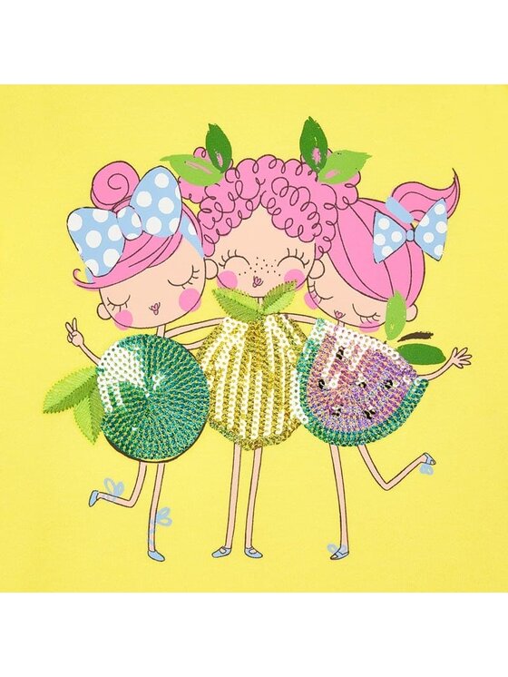 Každodenné šaty Mayoral