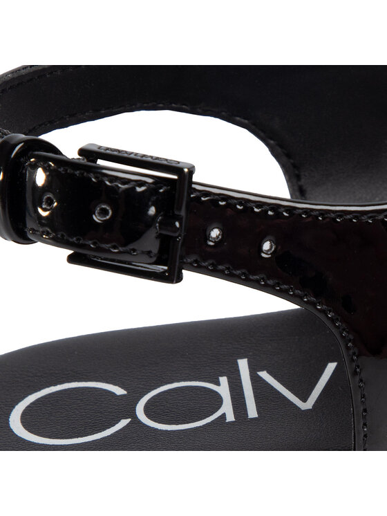 Sandále Calvin Klein