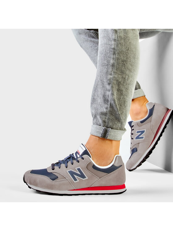 Sneakersy New Balance