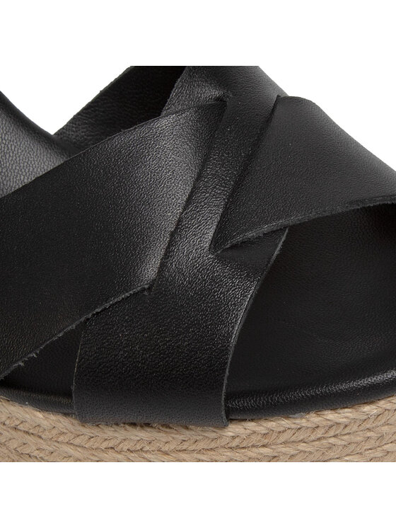 Espadrilky Tommy Hilfiger