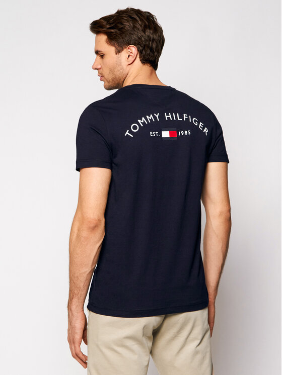 Tričko Tommy Hilfiger