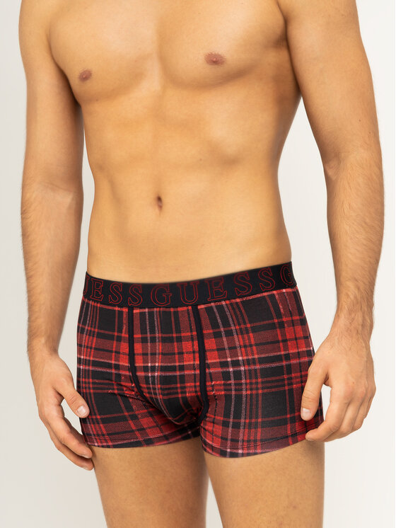 Súprava boxerky a ponožky Guess