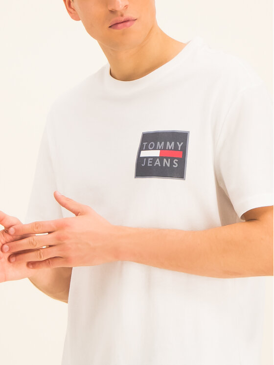 Tričko Tommy Jeans