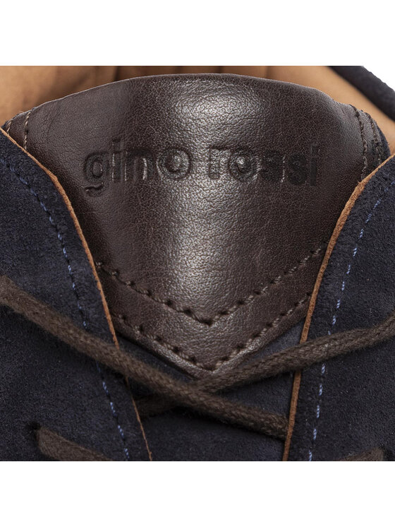 Šnurovacia obuv Gino Rossi