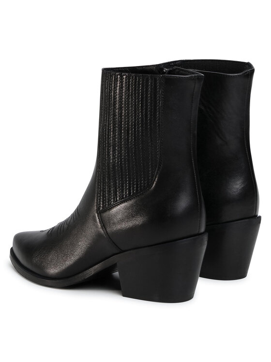 Členková obuv Gino Rossi