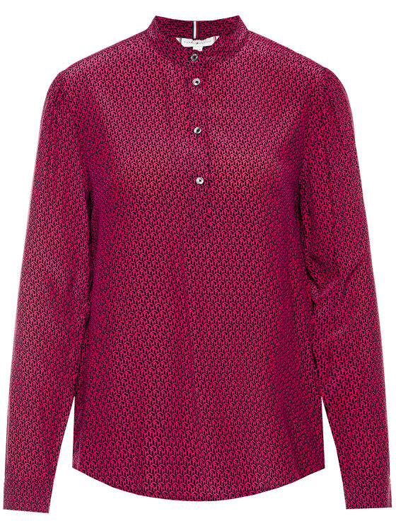 Blúzka Tommy Hilfiger