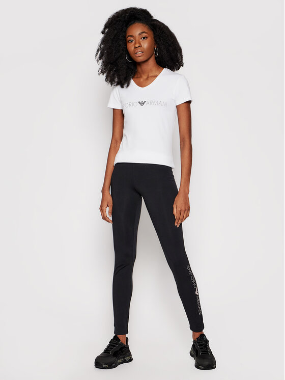 Tričko Emporio Armani Underwear