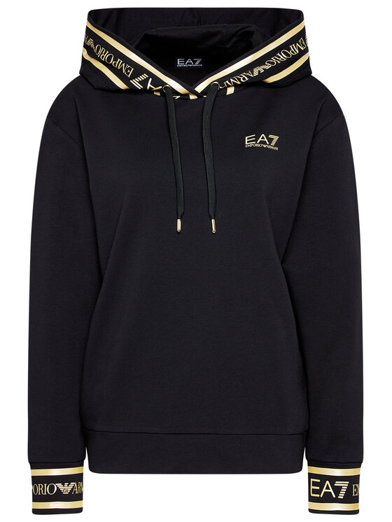 Tepláková súprava EA7 Emporio Armani