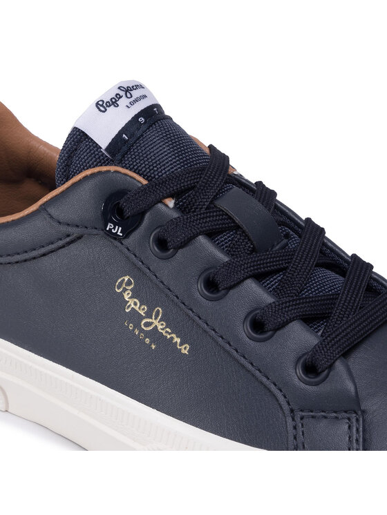 Sneakersy Pepe Jeans
