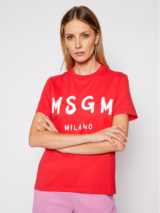 Tričko MSGM
