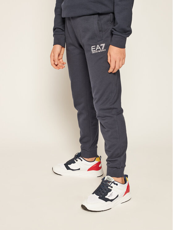 Teplákové nohavice EA7 Emporio Armani