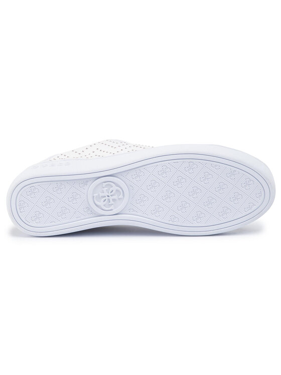 Sneakersy Guess