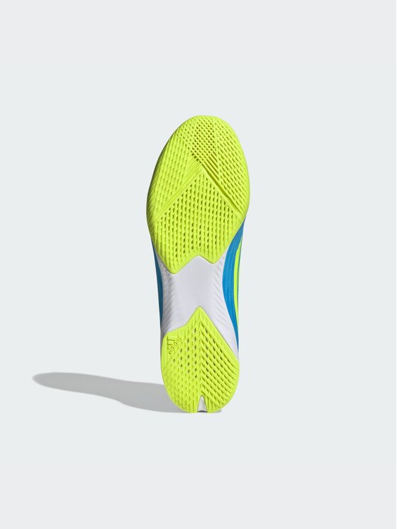 adidas adidas Buty do piłki nożnej 161548 Niebieski jasny
