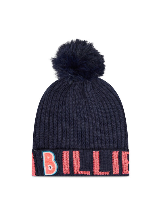 Billieblush Kepurė U11088 Tamsiai mėlyna