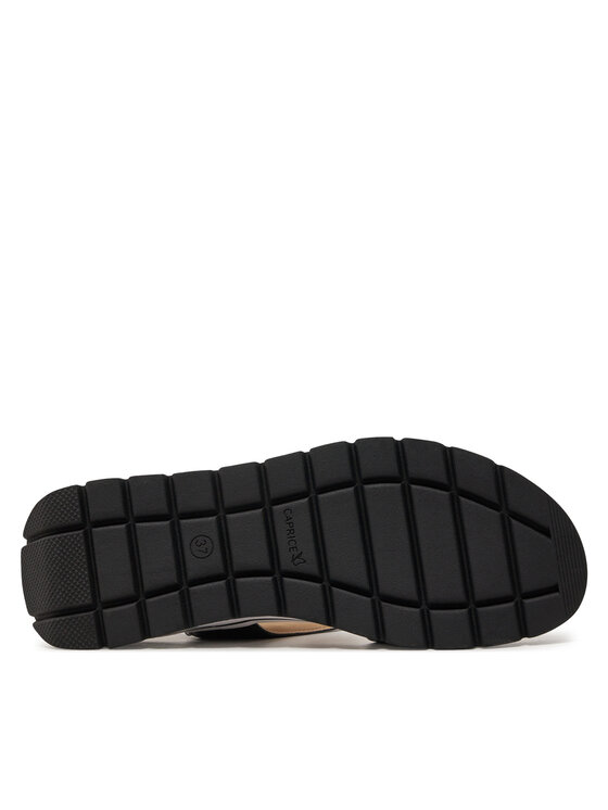 Caprice Caprice Sandalen 9-28705-42 Schwarz