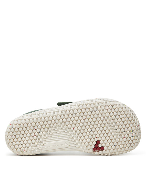 Vivo Barefoot Vivo Barefoot Snīkeri Primus Sport III 165450 Zaļš