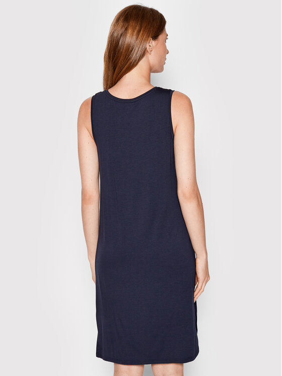 Vestito estivo 262498 2R314 00135 Blu scuro