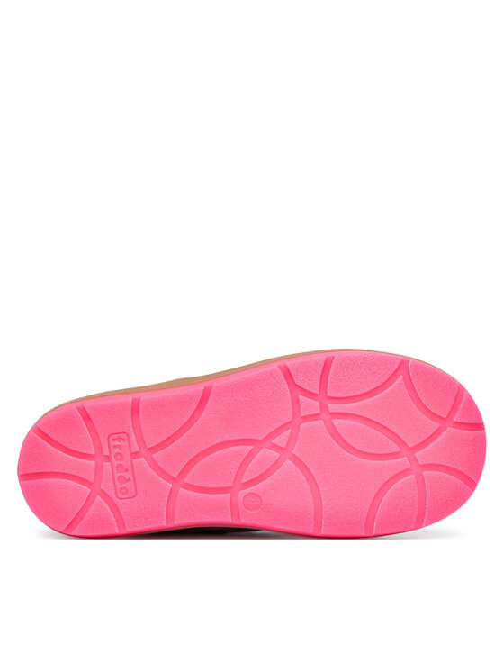 Froddo Froddo Schnürschuhe G2110153-3 S Grau