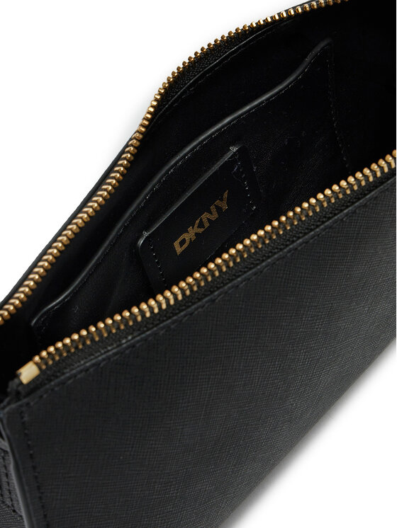 DKNY DKNY Geantă Avril R433YG57 Negru