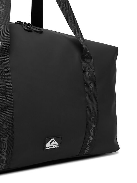 Quiksilver Quiksilver Víkendová taška C-QUIC-KL-004-08 Černá