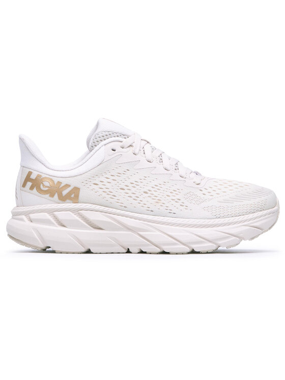 Hoka Hoka Tenisice za trčanje Clifton 7 1110509 Bež