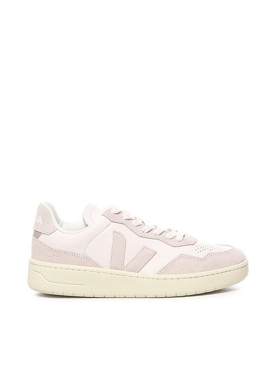 Veja Veja Sneakersy VD2003891 Różowy