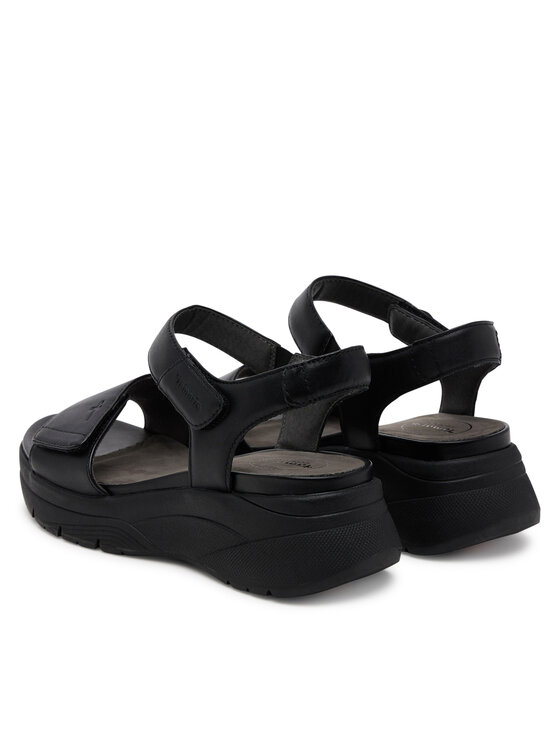 Tamaris Tamaris Sandali 8-88730-44 Nero