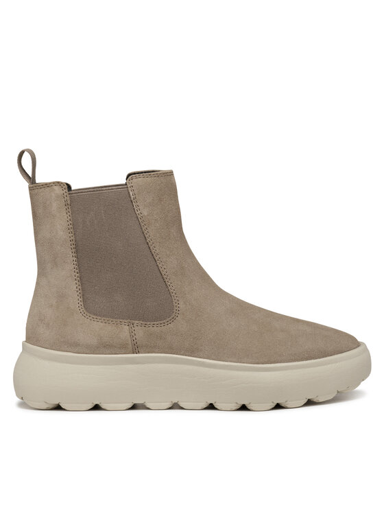 Geox Geox Ghete Jodhpur D Spherica Ec4.1 D36TCA 00022 C6029 Bej