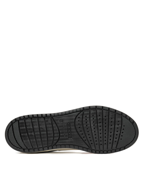 Geox Geox Sneakers J Washiba J45HXB 000BC C0563 D Weiß